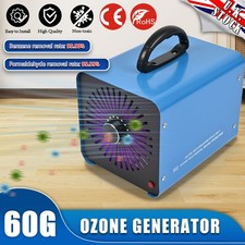 Ozone Generator 60000mg/h