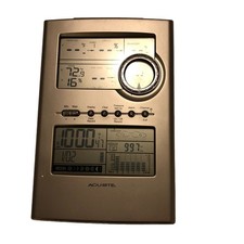 AcuRite Weather Station