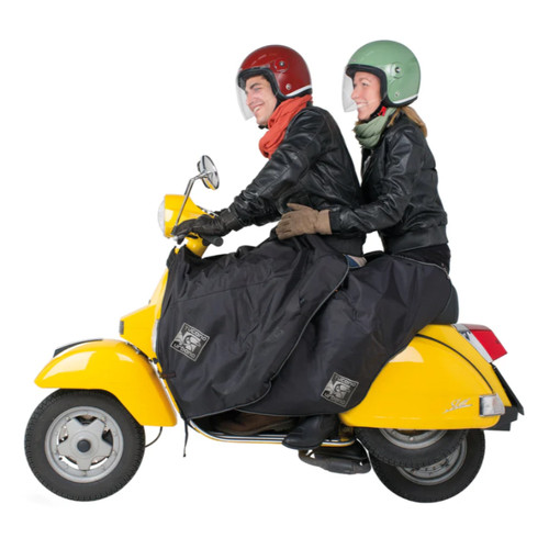Termoscud passenger legcover - passenger,