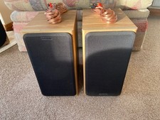 Pair of Monitor Audio Bronze