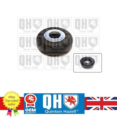 Suspension strut support mount - strut,