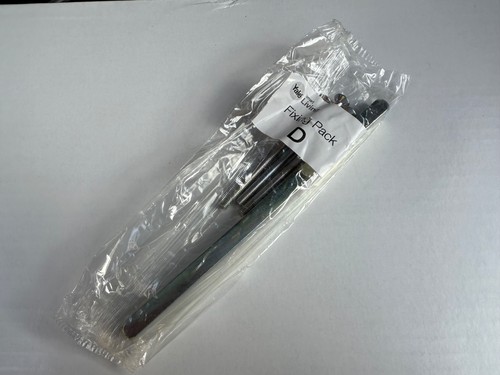 Fixing pack spindle - fixing,