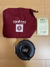 Daiwa 275dx unused - daiwa,