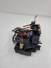 Mercedes-Benz E W212 2013 Diesel Fuse box set 2129009622 ESP37392