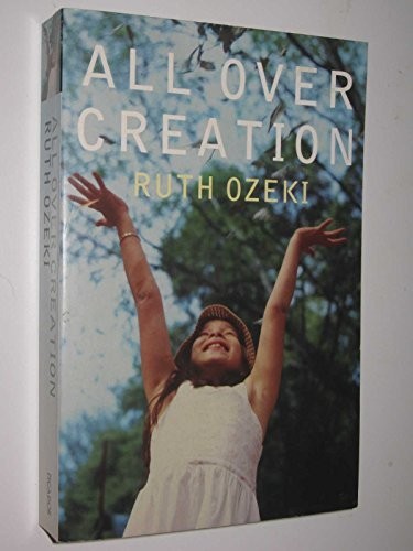 All over creation ozeki - over, creation,