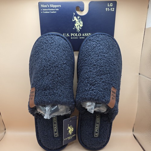 Polo assn slippers - assn., men's