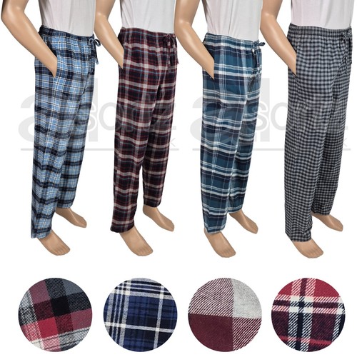 Mens pyjama bottoms - mens,