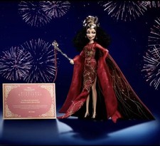 Disney Tangled Mother Gothel