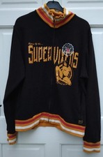 Vintage ringspun jacket size