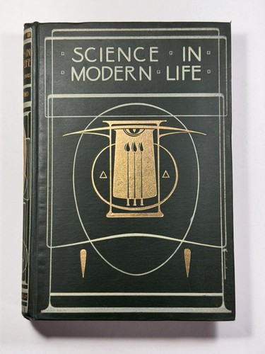 Science modern life vol 2 - vol,