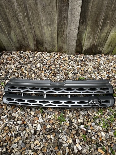 Genuine range rover evoque - genuine,