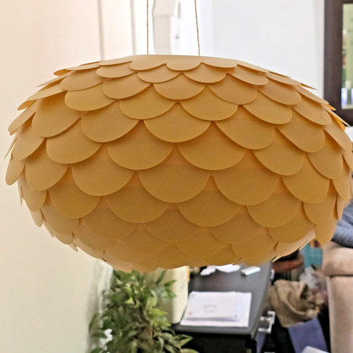 Large quirky artichoke - large,