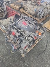 MERCEDES C CLASS C320 2003 3.2