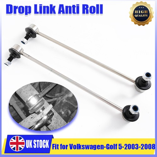 Pair front drop - front, link