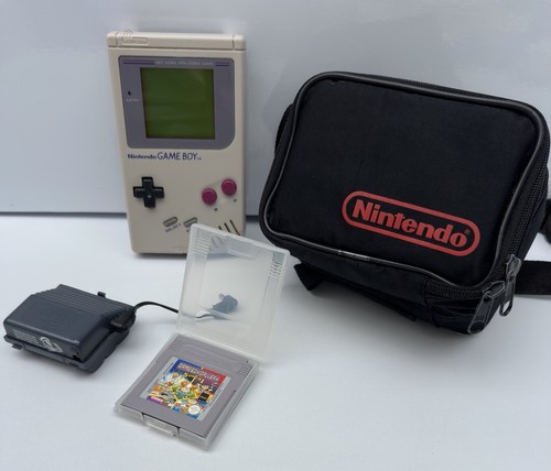 Nintendo gameboy dmg01 - dmg01, &