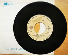 MADONNA 7" Lucky Star '