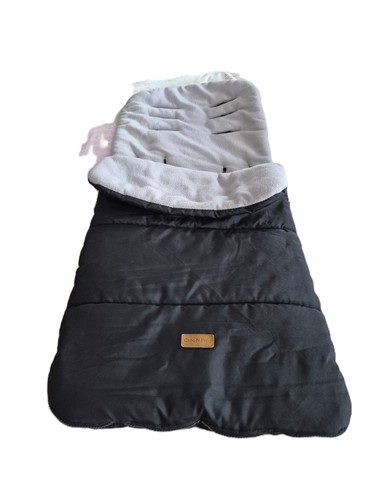 Croc frog universal footmuff - croc,