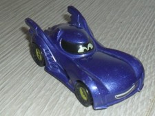 DC Batwheels Batmobile from the TV animated series 1:55 Scale Die-cast Toy