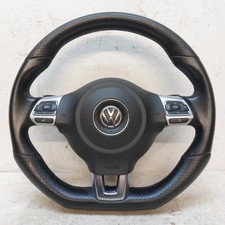 Volkswagen Golf Mk6 Scirocco