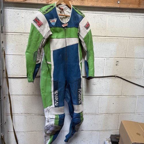 Vintage pro racing nankai - pro,