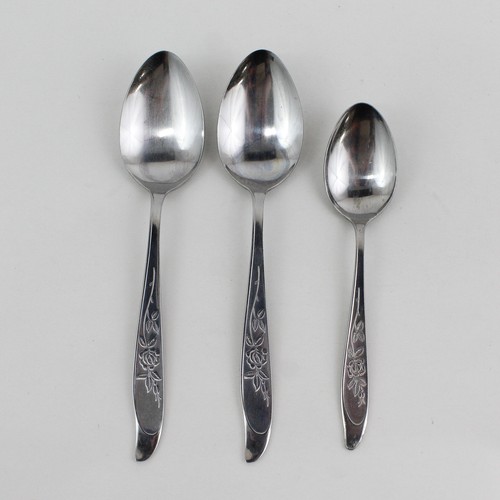 Silhouette flatware sst1 - 3,