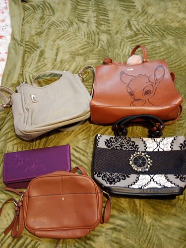Women handbags shoulder bag - women's,