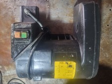 Belle Minimix 150 Cement Mixer