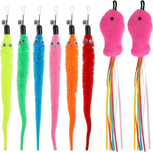 Pcs cat toy - pcs,