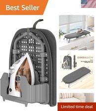 Durable Tabletop Ironing Board