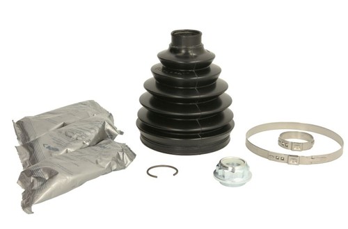 Joint protection kit front - protection,