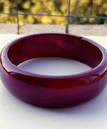 Vintage french bakelite - french,