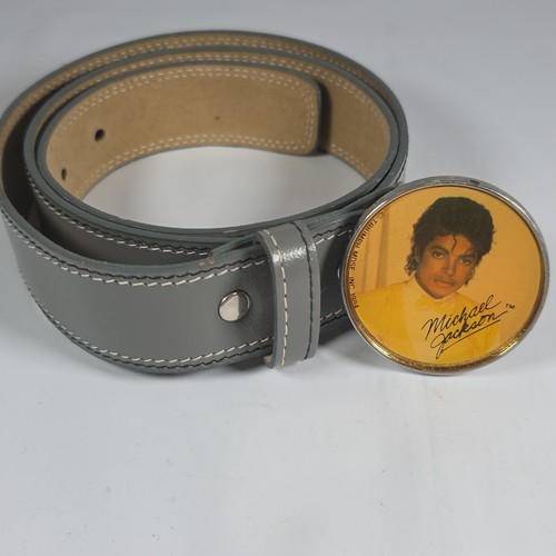 Vintage michael jackson 1984 - michael,