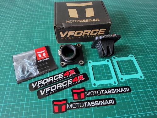 Suzuki force 4 reeds - 85,