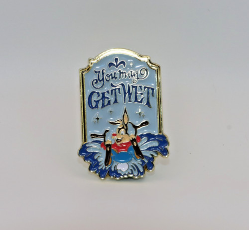 Disney inspired splash - inspired,