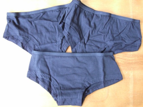 Three pair age 8yrs girls - pair, 7-8yrs