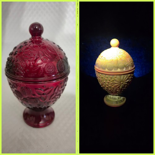 Avon cranberry cadmium red - cranberry,