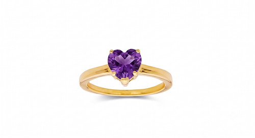 Carat natural heart - 2.25,
