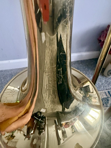 Rath r400 tenor - r400,