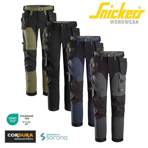 Snickers 6275 allroundwork - snickers,