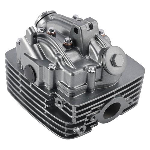 Complete cylinder head for - head,