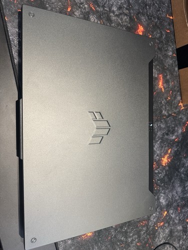 Asus tuf gaming a15 - gaming,