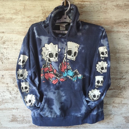 Unisex the simpsons - bart, &