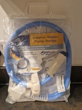 Whale WaterMaster Premium