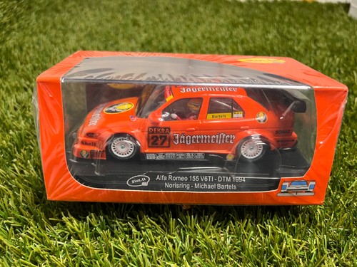 Slot alfa romeo 155 ti - 155,
