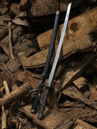 Japanese katana sword samurai - katana,