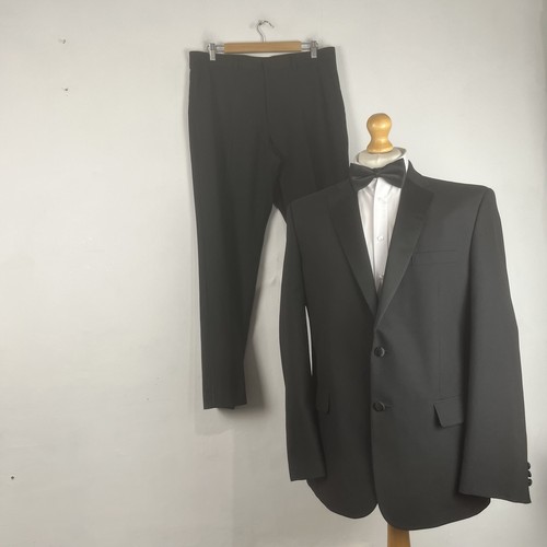 Marks spencer tuxedo dinner - spencer,