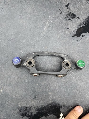 Ktm250 excf speedo - excf, bracket