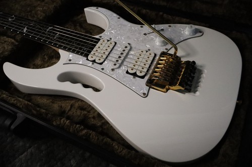 Ibanez premium jem 7vp - ibanez,