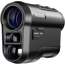 600Y Golf Laser Rangefinder