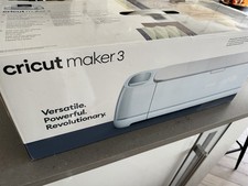 Cricut Maker 3